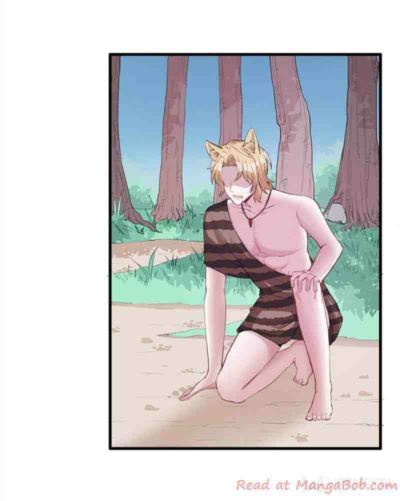 Beauty and the Beasts Chapter 98 Gambar 51
